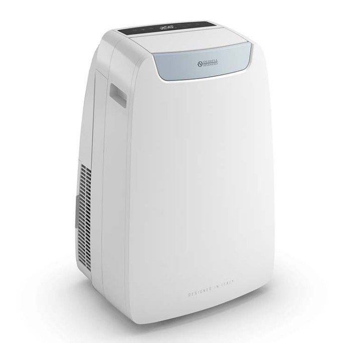Mobilní klimatizace Olimpia Splendid Dolceclima Air Pro 13 A+ WiFi Mobilní klimatizace Olimpia Splendid Dolceclima Air Pro 13 A+ WiFi