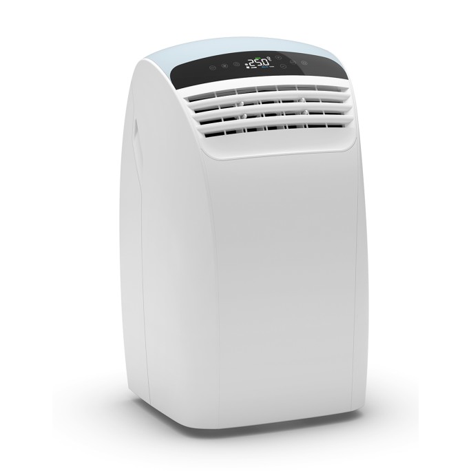 Mobilní klimatizace Olimpia Splendid DOLCECLIMA Silent 12 A+ WiFi Mobilní klimatizace Olimpia Splendid DOLCECLIMA Silent 12 A+ WiFi
