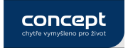Náhradní hrubý filtr pro Concept VP6020, VP6110 a VP6025 Náhradní hrubý filtr pro Concept VP6020, VP6110 a VP6025
