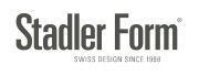 Zvlhčovač StadlerForm OSKAR Little - černý