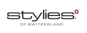 Aroma gel Stylies - Zelený čaj Aroma gel Stylies - Zelený čaj