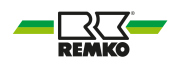 Odvlhčovač Remko ETF360 ECO PROFI PUMP Odvlhčovač Remko ETF360 ECO PROFI PUMP