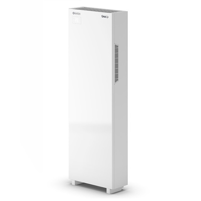 Klimatizace Olimpia Splendid Unico Tower 25 HP Klimatizace Olimpia Splendid Unico Tower 25 HP