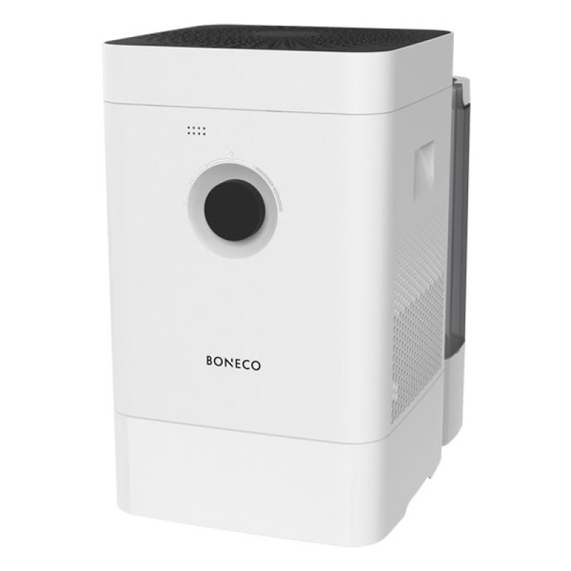 Čistič a zvlhčovač vzduchu Boneco H300