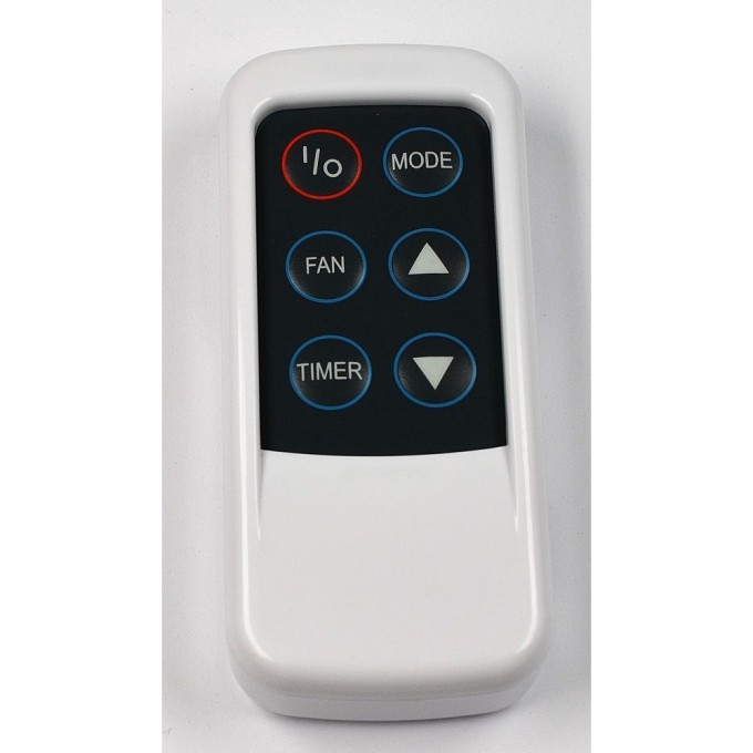 Mobilní klimatizace REMKO MKT 255 Eco S-Line Mobilní klimatizace REMKO MKT 255 Eco S-Line