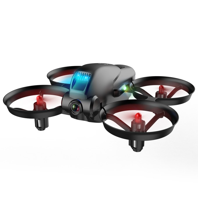 Dron AERIUM KFPLAN Fun F1 - 3 baterie