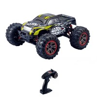 Terénní RC auto AERIUM HOSHI SPEED (1:10) žluté - 2 baterie Terénní RC auto AERIUM HOSHI SPEED (1:10) žluté - 2 baterie