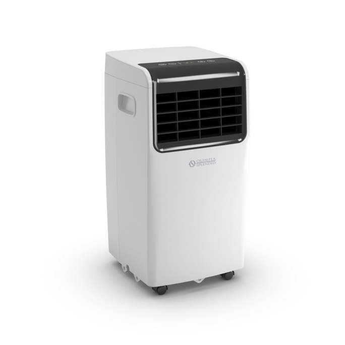 Mobilní klimatizace Olimpia Splendid Dolceclima Compact 10 MBB Wi-Fi Mobilní klimatizace Olimpia Splendid Dolceclima Compact 10 MBB Wi-Fi