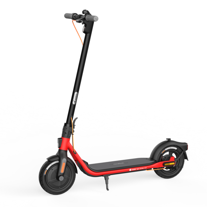 Elektrokoloběžka Ninebot by Segway Kickscooter D28E Elektrokoloběžka Ninebot by Segway Kickscooter D28E