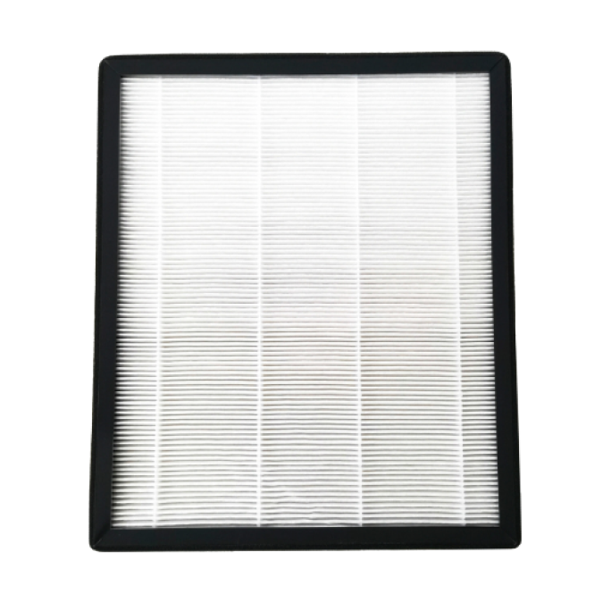 Náhradní HEPA filtr DF-043 pro R-91216, R-91316, R-92016, R-91120, R-91125 a R-91220 Náhradní HEPA filtr DF-043 pro R-91216, R-91316, R-92016, R-91120, R-91125 a R-91220