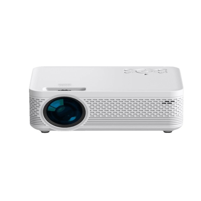 Přenosný projektor AERIUM Z850 UHD HiSilicon Wi-Fi