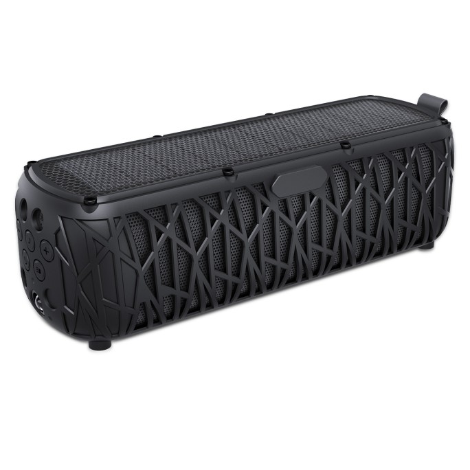 AERIUM S5000 Solar Outdoor AERIUM S5000 Solar Outdoor