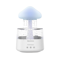 Relaxační aroma difuzér Rohnson R-9519 Relax & Aroma Relaxační aroma difuzér Rohnson R-9519 Relax & Aroma