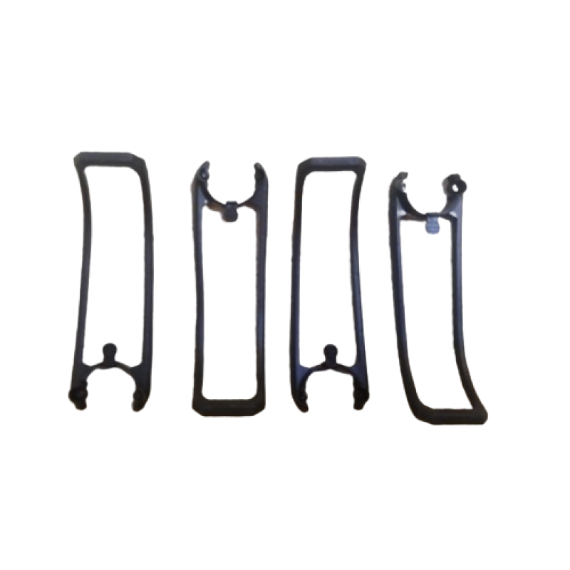 Náhradní set 4 chráničů vrtulí pro dron AERIUM KF 4K Náhradní set 4 chráničů vrtulí pro dron AERIUM KF 4K