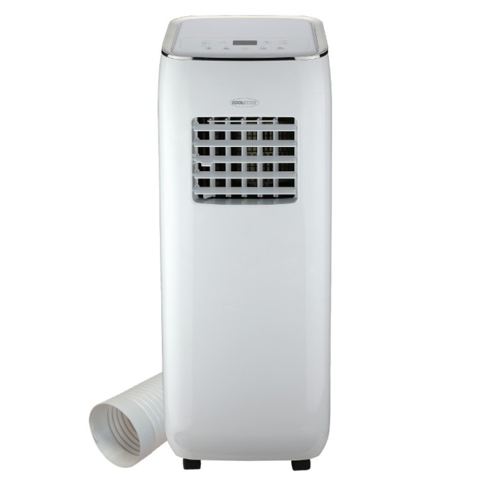 Mobilní klimatizace COOLEXPERT APG-07P Mobilní klimatizace COOLEXPERT APG-07P