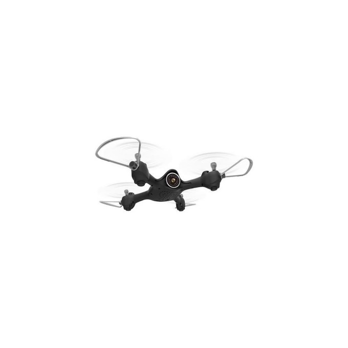 Dron Syma X23W černá
