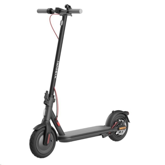 Elektrokoloběžka Xiaomi Electric Scooter 4 EU Elektrokoloběžka Xiaomi Electric Scooter 4 EU