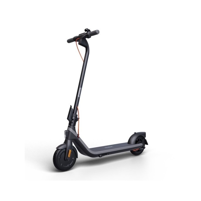 Elektrokoloběžka Ninebot by Segway KickScooter E2 Plus E Elektrokoloběžka Ninebot by Segway KickScooter E2 Plus E