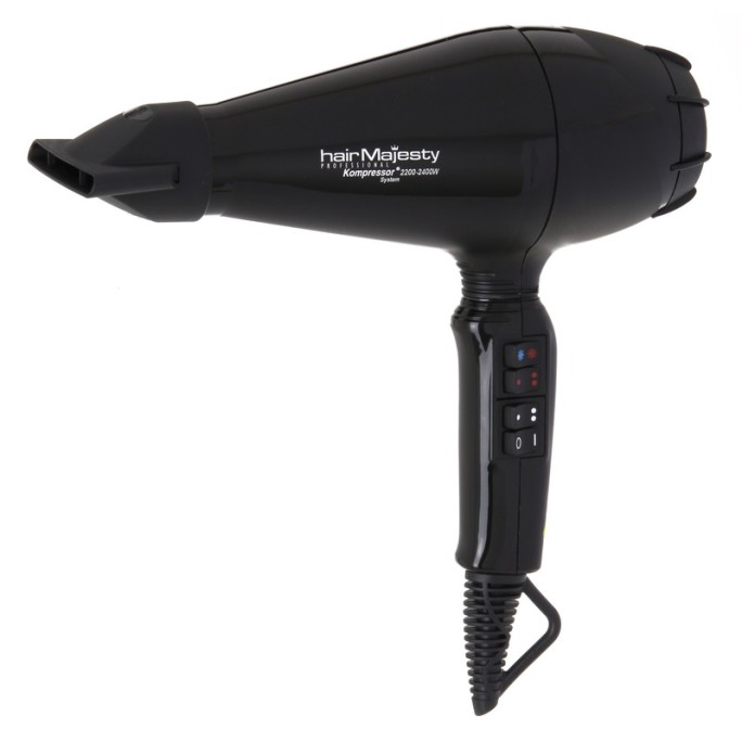 Hair Majesty HM-5016 Hair Majesty HM-5016