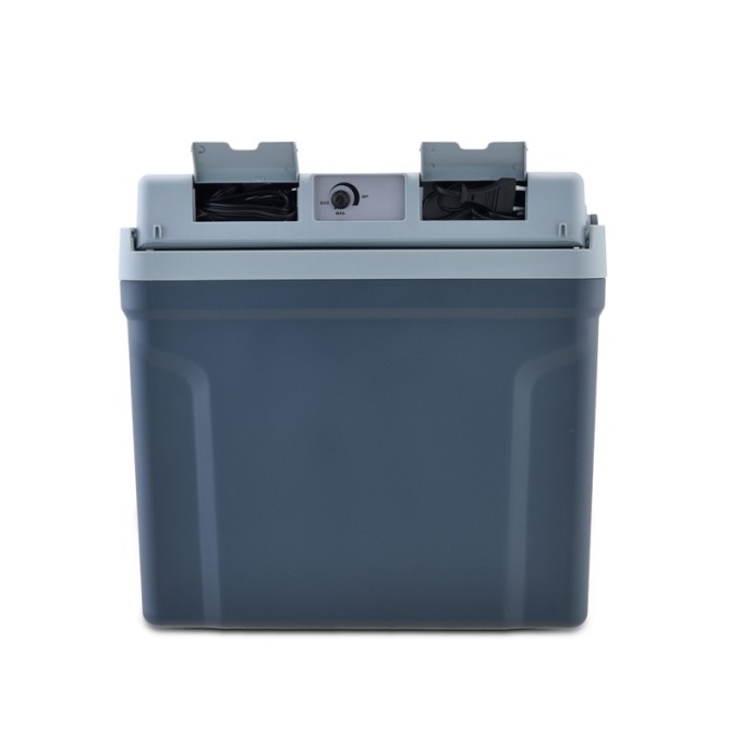 Přenosná termoelektrická autochladnička Rohnson R-4025T Cool Buddy Přenosná termoelektrická autochladnička Rohnson R-4025T Cool Buddy