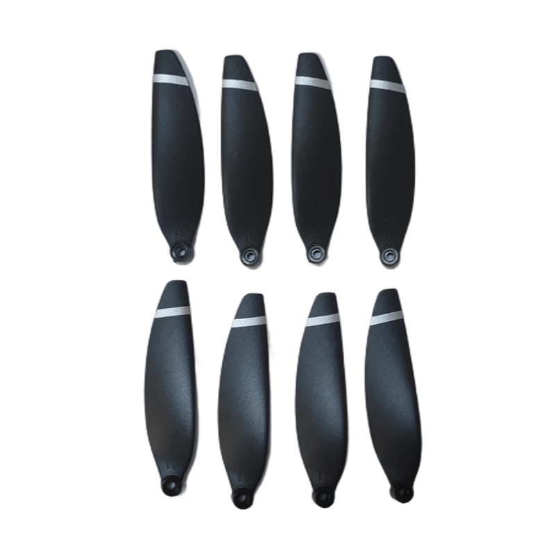 Náhradní set 8 vrtulek pro dron AERIUM R96X Náhradní set 8 vrtulek pro dron AERIUM R96X