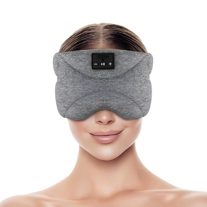 Spací maska AERIUM ZENSLEEP SK-29FD - rozbaleno Spací maska AERIUM ZENSLEEP SK-29FD - rozbaleno