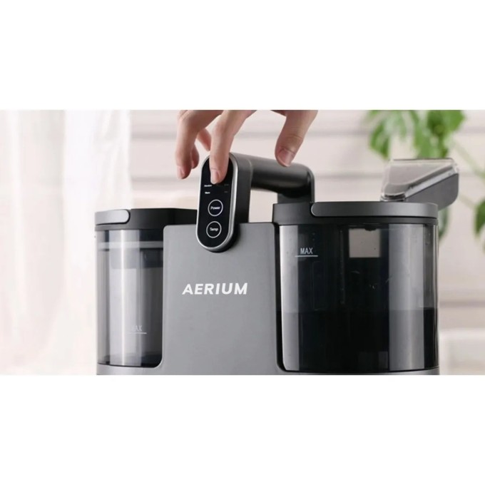 Tepovač sedaček a autosedaček AERIUM R1600 Clean Professional Tepovač sedaček a autosedaček AERIUM R1600 Clean Professional