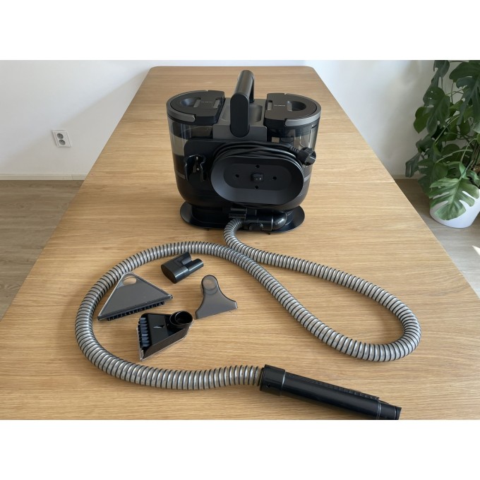 Tepovač sedaček a autosedaček AERIUM R1600 Clean Professional Tepovač sedaček a autosedaček AERIUM R1600 Clean Professional