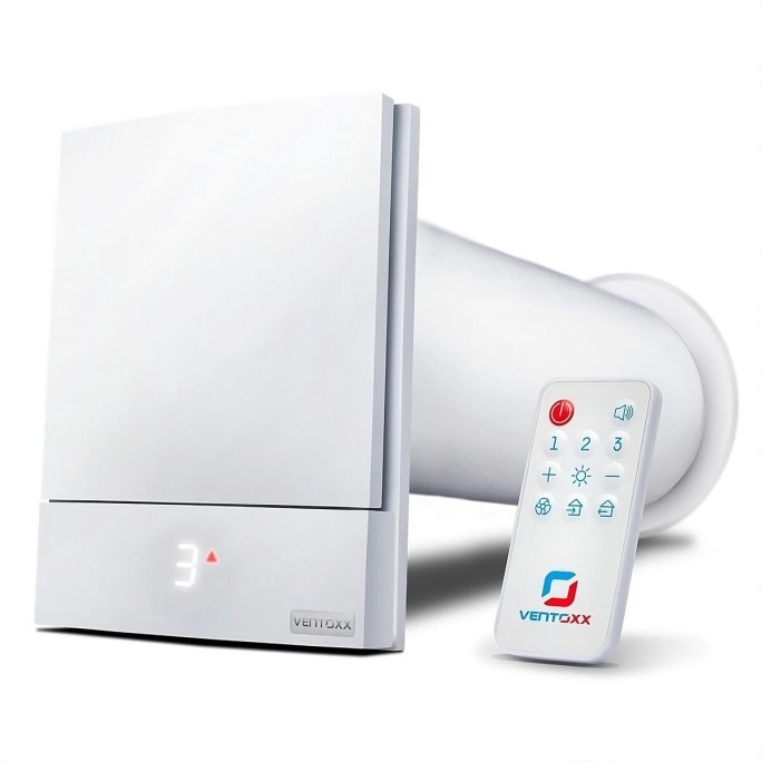 Ventoxx HARMONY SMART - rozbaleno Ventoxx HARMONY SMART - rozbaleno