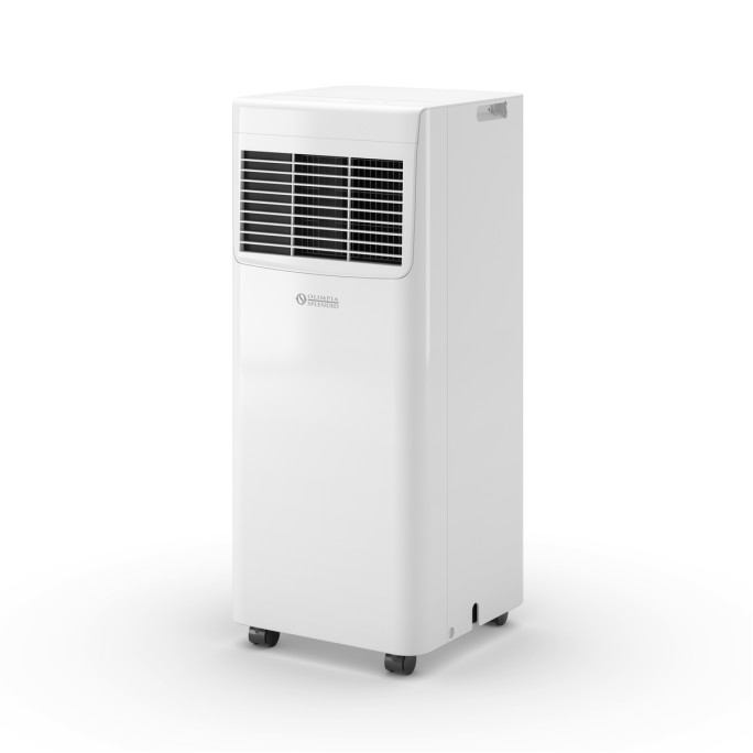 Mobilní klimatizace Olimpia Splendid Dolceclima Compact 8 SW Mobilní klimatizace Olimpia Splendid Dolceclima Compact 8 SW