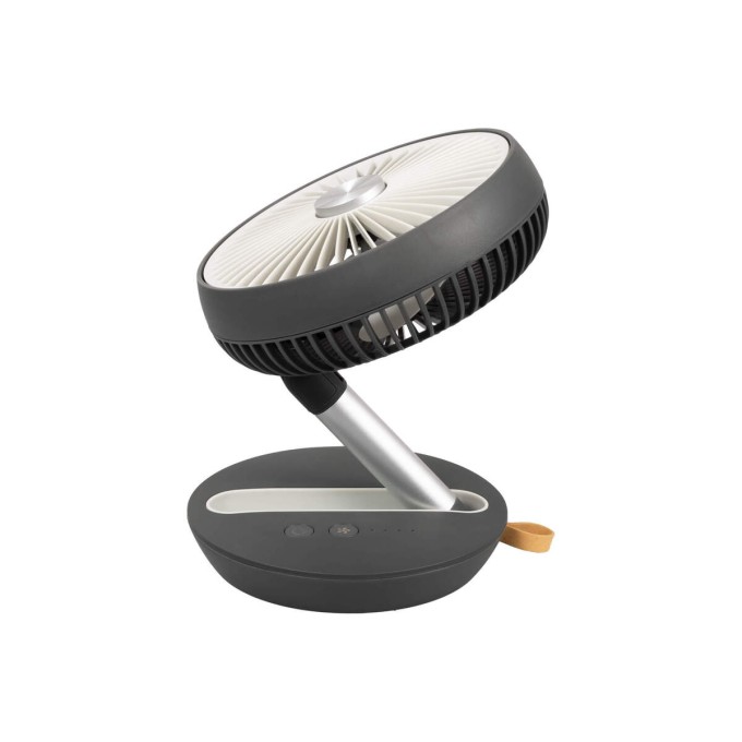 Nabíjecí skládací ventilátor EUROM VENTO