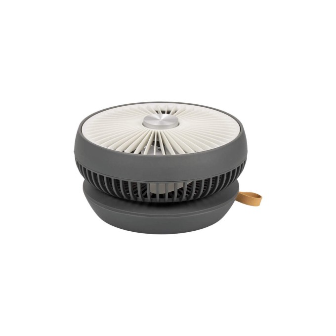 Nabíjecí skládací ventilátor EUROM VENTO