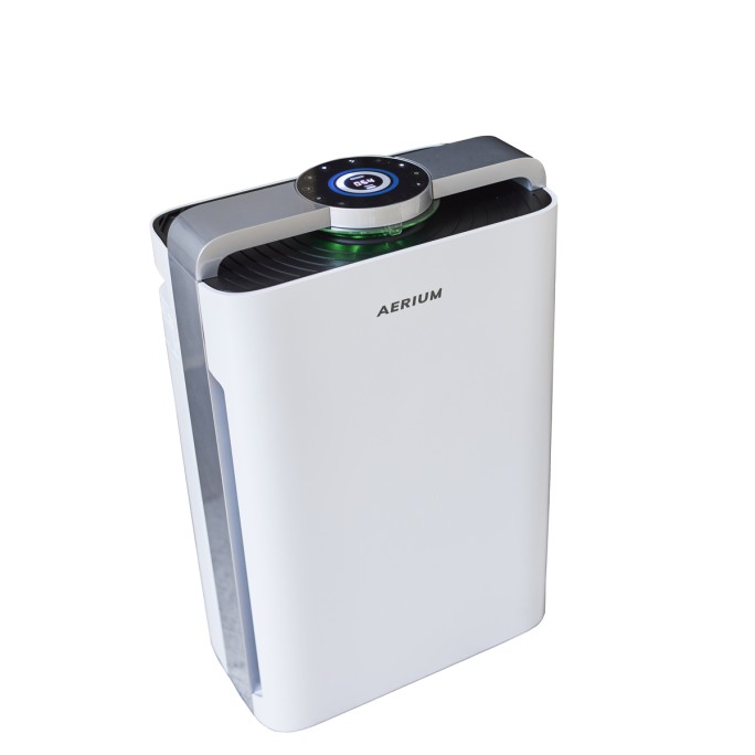 Čistička vzduchu AERIUM OXION Q490WH Čistička vzduchu AERIUM OXION Q490WH