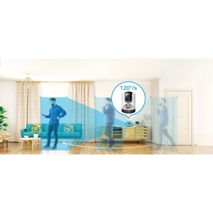 TP-Link Tapo C225