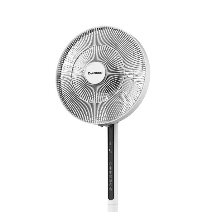 Stojanový ventilátor AERIUM SilentFlow R320 Stojanový ventilátor AERIUM SilentFlow R320