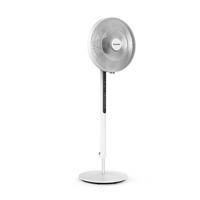 Stojanový ventilátor AERIUM SilentFlow R320 Stojanový ventilátor AERIUM SilentFlow R320