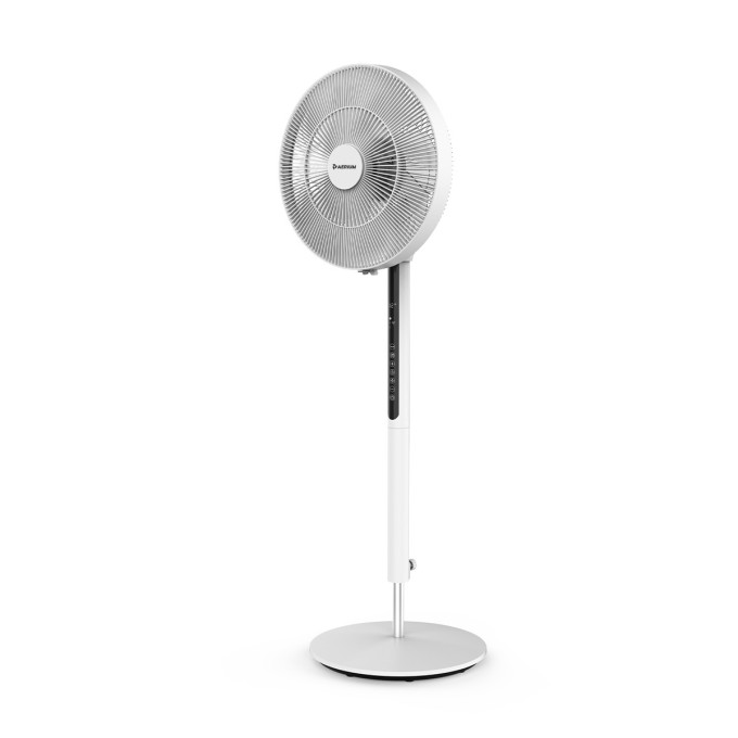 Stojanový ventilátor AERIUM SilentFlow R320 Stojanový ventilátor AERIUM SilentFlow R320
