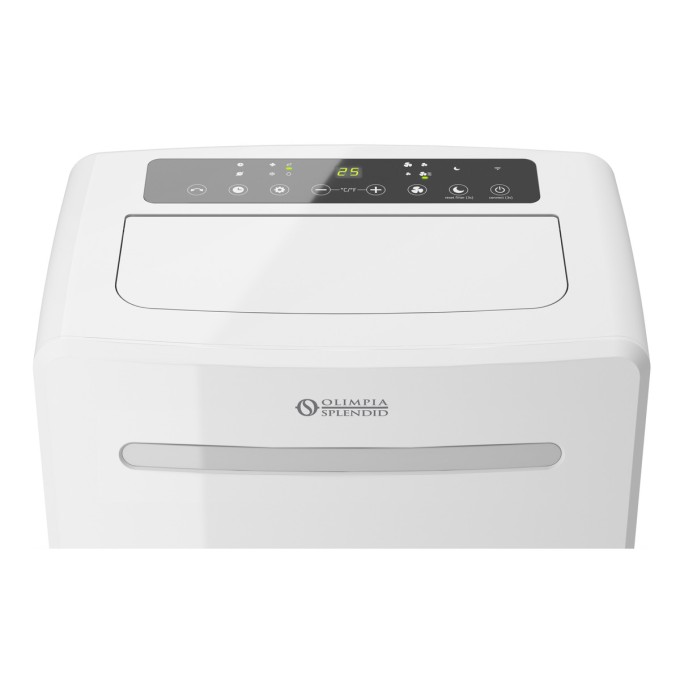 Mobilní klimatizace Olimpia Splendid Dolceclima AIRA 12 G Wi-Fi Mobilní klimatizace Olimpia Splendid Dolceclima AIRA 12 G Wi-Fi
