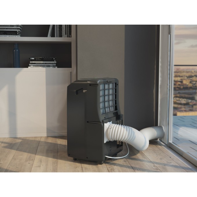 Mobilní klimatizace Whirlpool PACF212HP B