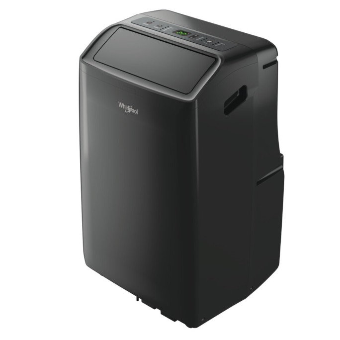 Mobilní klimatizace Whirlpool PACF212HP B