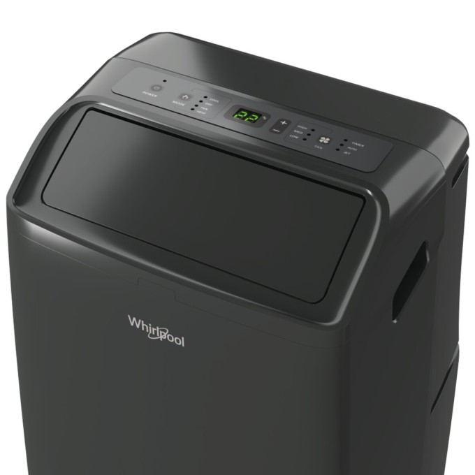 Mobilní klimatizace Whirlpool PACF212HP B