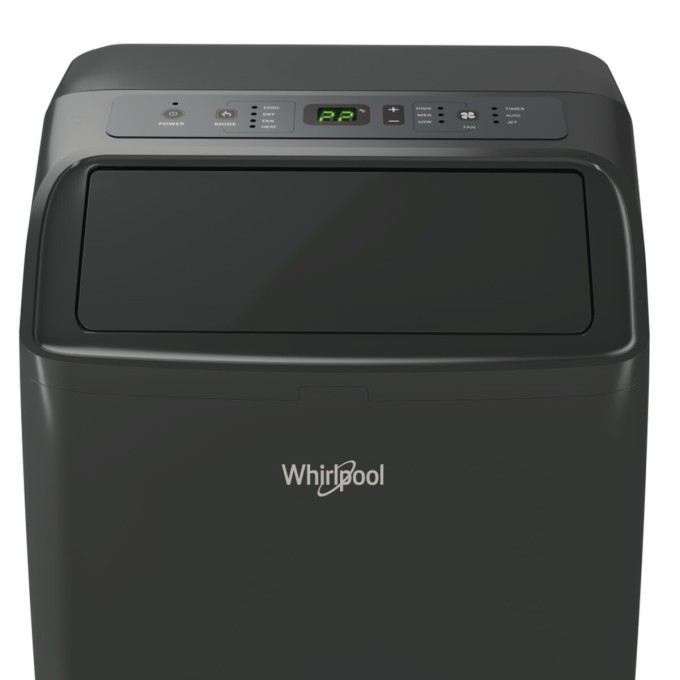 Mobilní klimatizace Whirlpool PACF212HP B
