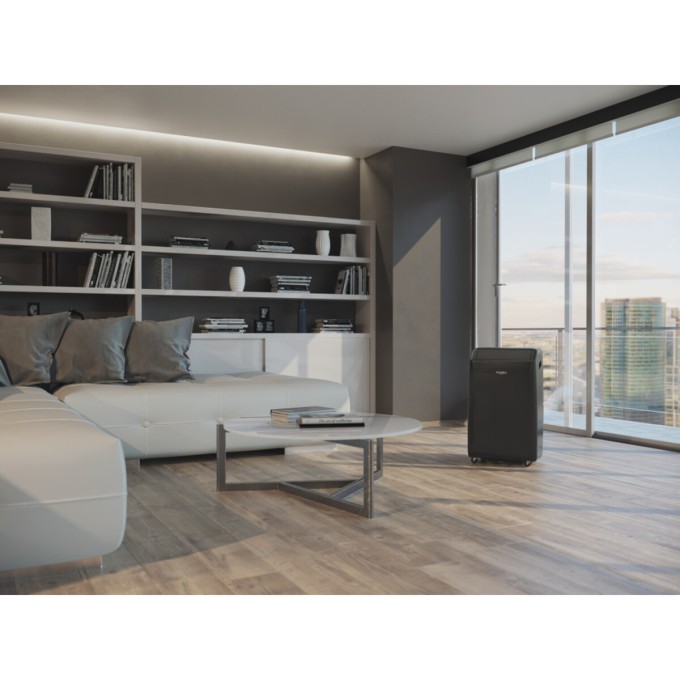 Mobilní klimatizace Whirlpool PACF212HP B