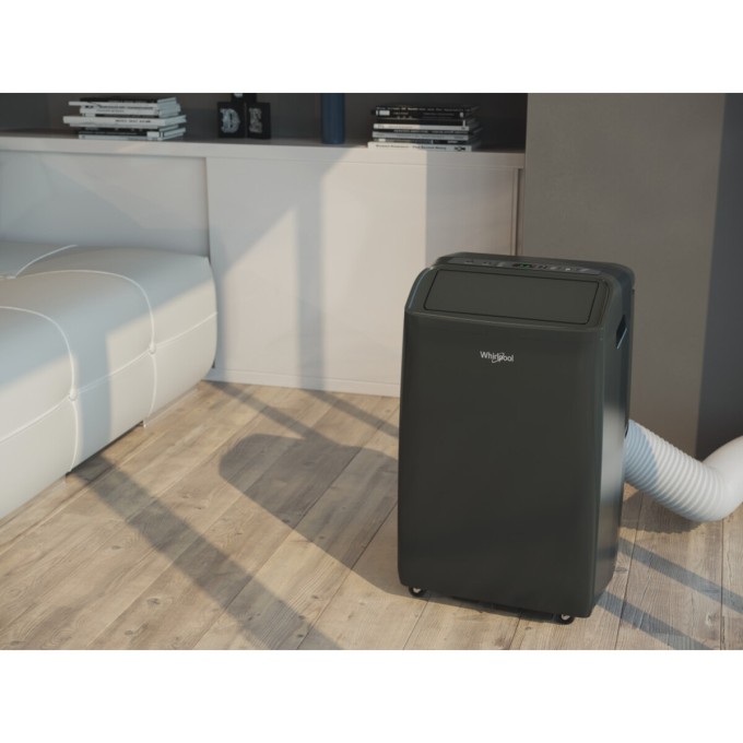Mobilní klimatizace Whirlpool PACF212HP B