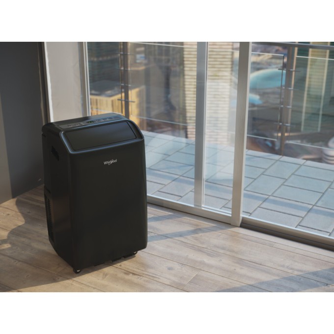 Mobilní klimatizace Whirlpool PACF212HP B