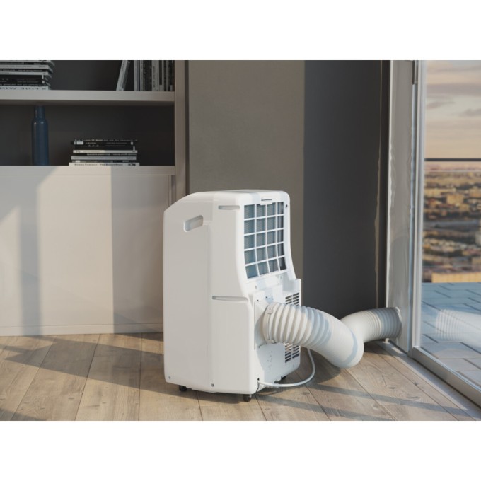 Mobilní klimatizace Whirlpool PACF212HP W