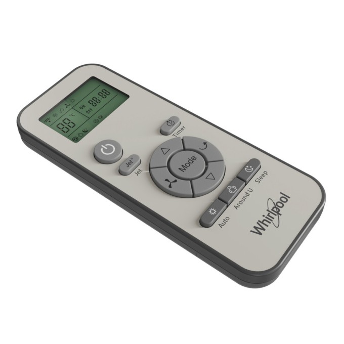 Mobilní klimatizace Whirlpool PACF212HP W