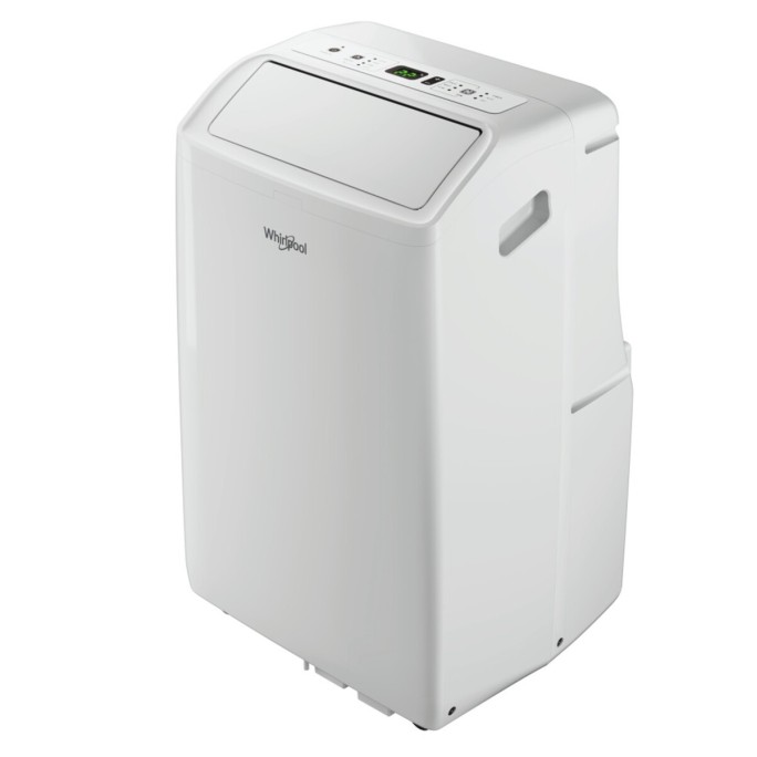 Mobilní klimatizace Whirlpool PACF212HP W - rozbaleno