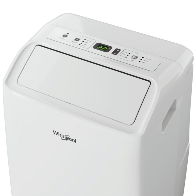Mobilní klimatizace Whirlpool PACF212HP W