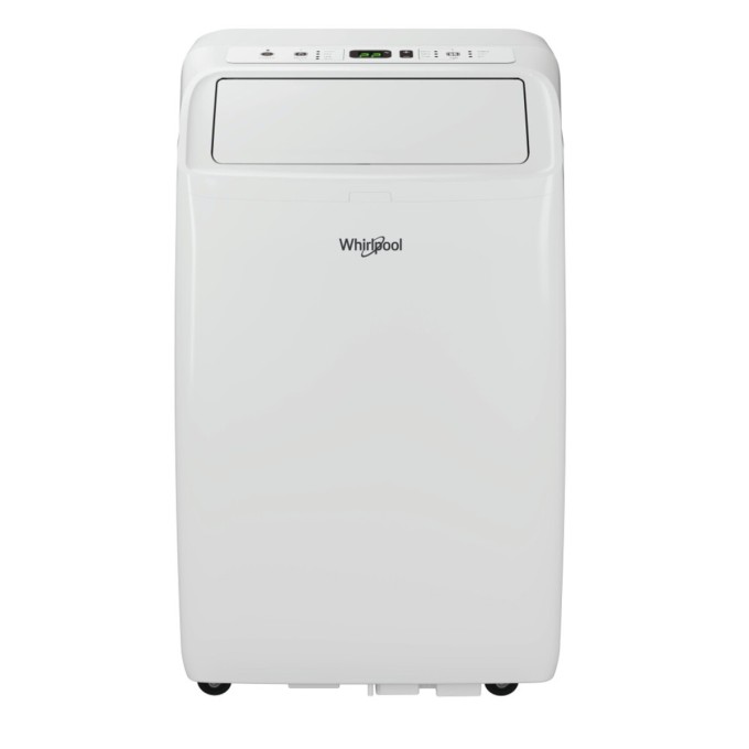 Mobilní klimatizace Whirlpool PACF212HP W